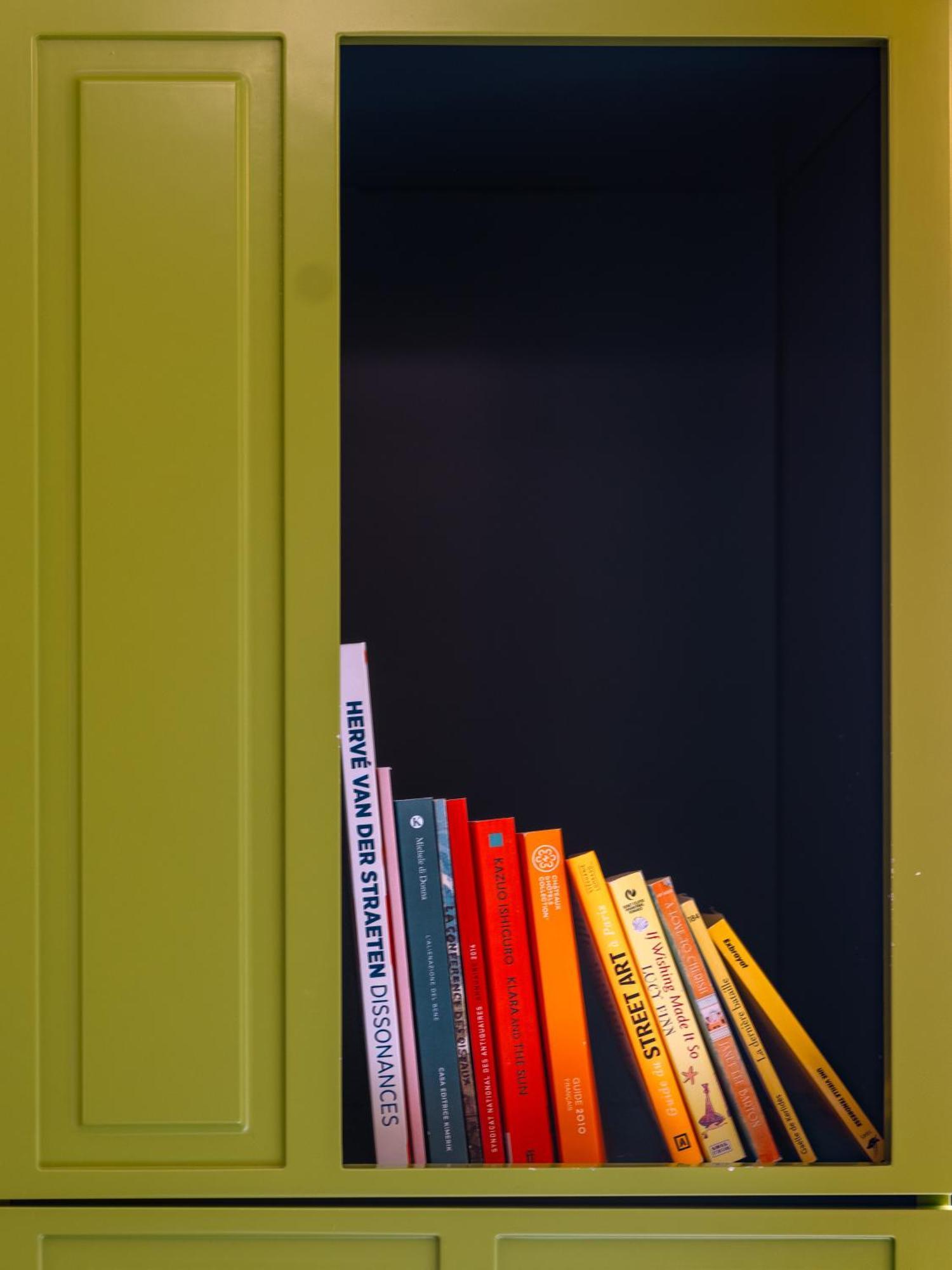 Crayon Rouge Hotel Parijs
